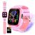 Retysaz Kids Smart Watch 16 Game Smart Watch for kids pedometer HD Cameras pedometer Smartwatches for Children 3-14 Gifts To Girls Boys Electronic Lea