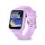 Retysaz Kids Smart Watch,24 Game Smart Watch for Kids, Fashion Smartwatches for Children 3-14 Great Gifts to Girls Boys (Purple)