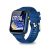 Retysaz Kids Smart Watch,24 Game Smart Watch for Kids, Smartwatches for Children 3-14 Ideal Great Present to Girls Boys (Blue)