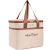 Reusable Lunch Box for Women, Leakproof Portable Insulated Lunch Bag for Work, Travel, Picnic