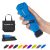 RUMBRELLA UV Travel Umbrella with Shopping Bag Mini Umbrella Fast Dry and Ultra Lightweight