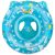 Sealive Infant Pool Float, Baby Swimming Ring with Toddler Seat Boat & Double Handle, Childrens’ First Pool Floaties, Bathtub Toys Accessories for Kid