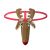 Sexy Men Underwear Fawn Design Cartoon Pants Mens Cosplay Sexy Lingerie Costumes One Size Fawn