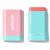 SHEGLAM Glass Glow Blush Stick Cream for Cheek and Lip, Waterproof Hydrating Tinted Solid Moisturizer Blendable Natural Grow Nude Face Blush Makeup-St
