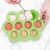 Silicone Baby Food Freezer Tray