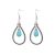 Silver/Gold Boho Dangle Statement Earrings for Women Trendy,Handmade Vintage Dainty Cute Long Drop Summer Earrings,fashion Accessories Jewelry Gifts.