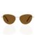 Slocyclub Cat Eye Sunglasses for Women, Trendy Vintage Metal Sunglasses, Fashion Sunglasses, Retro Popular Sunglasses in 2023