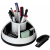 Spinning Desktop Stationery Organizer