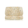 Paju Bill Sand 15×15 cm — Outdoor Candle