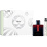 Prada Luna Rossa Ocean Uomo 50 ml — Refillable Fragrance
