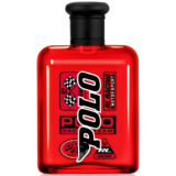 Ralph Lauren Polo Red Racing Edition Men 125 ml — Eau de Toilette