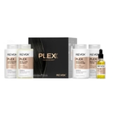 Revox B77 Plex Rebuilding System — Damaged Hair Set