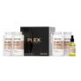 Revox B77 Plex Rebuilding System — Damaged Hair Set