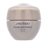 Shiseido Future Solution LX Total Protective Cream SPF 30 50 ml — Face Cream