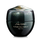 Shiseido Future Solution LX New Total Regenerating Night Cream 50 ml — Face Cream