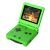 Super Retro Game Console Built-in 500 Games Handheld Game Player – Black