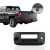 Tailgate Handle with Rearview Backup Camera for Chevy Silverado and GMC Sierra 2007-2013,Tailgate Handle Replacement Backup Camera