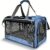 TEMU – Soft-sided Carrier For Large & Medium Cats, Puppies, Dog Carriers, Cat Carriers, Travel Carriers With Pet Privacy Protection