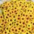 TEMU 100pcs Artificial Small Daisy Flowers, Decorative Faux Flowers, Artificial Flowers, Artificial Chrysanthemum Small Flowers, Garden Chrysanthemum