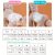 TEMU 10/12pcs Pet Diapers, Dog Physiological Pants Dog Diapers, Super Absorbent Leak-proof Diapers