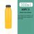 TEMU 10pcs 300ml/10oz Clear Plastic Juice Bottles With Lids – Reusable, Beverage Water Bottles, Home, Restaurants, , Reusable Water Bottles | |