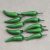 TEMU 10pcs Miniature Fruit & Vegetable Set For Dollhouses – 1/12 Scale Realistic Clay Tomatoes, Carrots, Potatoes – Country Gardens & Farm Playsets