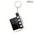 TEMU 10pcs Movie Night Keychains Movie Night Party Favors