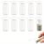 TEMU 10pcs Salt Shaker Small, 6g Shaker Spice Shaker Plastic Salt Shaker With Lid Mini Spice Shaker, Salt And Pepper Shaker Small Travel Spice Shaker