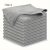 TEMU 10pcs/set Microfiber Towel, Bath Towel, Car Towel Set, Quick Dry Absorbent Cleaning Cloth Towel, Bathroom Supplies