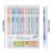 TEMU 12/6pcs Magic Fluorescent Highlighters, Color-changing Markers, Aesthetic Highlighters For Journaling, Diary, Scrapbooking, Office & School