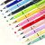 TEMU 12 Colored Pencils Set For Adults Coloring Books With Sketchbook, Professional Vibrant Artists Coloring Pencils For Drawing Sketching Blending