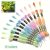 TEMU 12pcs/set Embroidery Floss Stitch Threads Friendship Bracelets Floss Crafts Floss