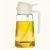 TEMU 16oz 2-in- Olive Oil Dispenser & Cooking Spray Bottle – Auto-, Ideal For Salad Dressing & Cooking Oil, Olive Oil Dispenser For Kitchen