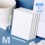 TEMU 1 Book, Horizontal Strip, Sticky Notes, Portable Student Note Markers, Notebooks, Writing Notebooks, Sticky Notes, Self-adhesive Notebooks For
