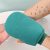 TEMU 1 paire de Gants Exfoliants, Double Face pour Massage et Écossage Corporel, Accessoire de Douche