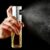 TEMU 1pc 100ml Olive Oil Spray Bottle, Kitchen Cooking Oil Sprayer, Glass Oil Container, Home And Outdoor Cooking Additions