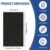 TEMU 1pc Activated Filter, Suitable For Air Conditioners, Purifiers, Vents, Stoves, Dehumidifiers, Range Hoods, Compost Bins, Pet Supplies & Cleaning