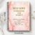 TEMU 1pc Cute Self-care & Self-help Spiral Workbook, A Guided Journal For Women To Embrace And Gratitude, The Negativity, And Appreciate Yourself,
