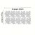 TEMU 1pc Elegant Metal Crafting Die – Plant Theme With Elegant Leaf Design, Compatible With Die-cutting Machines (e.g. Crafters, Scrapbookers) For