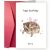 TEMU 1pc Greeting Card With Envelope Cute Angry Frog Greeting Card – Birthday Wishes For Frog Lovers – Unique Gift Card Perfect Gift Greeting Card,