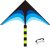 TEMU 1pc Large Kite, Outdoor Kite, Complimentary Kite String Board – Durable, , Outdoor Beach And , Easy To Assemble, Beginners!