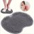 TEMU 1pc Lazy Foot Massager Foot Pad Home Bathroom Non-slip Suction Cup Foot Scrubber Leg Pad, Foot Care, Foot Care Products For Feet, Shower Foot