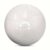 TEMU 1pc Pvc Size 5 Soccer Ball, Inflatable Painting Material Kit For Graffiti And , Training Soccer Ball, Display Soccer Ball