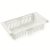 TEMU 1pc Refrigerator Multifunctional Layered Refrigerator Shelves Fresh Divider Shelf Kitchen Refrigerator Storage