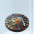 TEMU 1pc Rope Chess Board Game – Educational Strategy Game For & Adults, Challenge With Colorful Pieces, Portable Travel Party Game For , Board Game