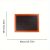 TEMU 1pc Silicone Baking Mat, Reusable Baking Mat, Barbecue Mat, Oven Liner Sheet, Cake Pan Mat, For Macaron, Cookie, Baking Tools, Kitchen