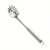 TEMU 1pc, Spaghetti Spoon, Spaghetti Spoon, Spoon, Colander, Spaghetti Spoon With , Stainless Steel Colander, Kitchen Tool
