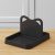 TEMU 1pc Spoon : Utensils – Accessories, Spoon Shovel , Pot , Spatula , Kitchenware , – Plastic Material