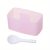 TEMU 1pc, Sushi Mold, Rice Ball Making Kit, , Bento Accessories, Rectangular Kitchen Sushi Maker