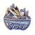 TEMU 1pc Sydney Opera House Fridge Magnet – Acrylic & Rubber Soft Magnet, Cityscape Magnet, Landscape Magnet, Decoration, Gift, Refrigerator Magnet